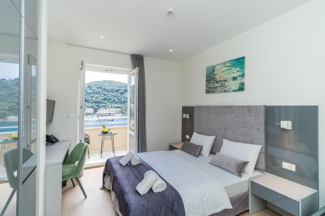 Art Hotel דוברובניק מראה חיצוני תמונה