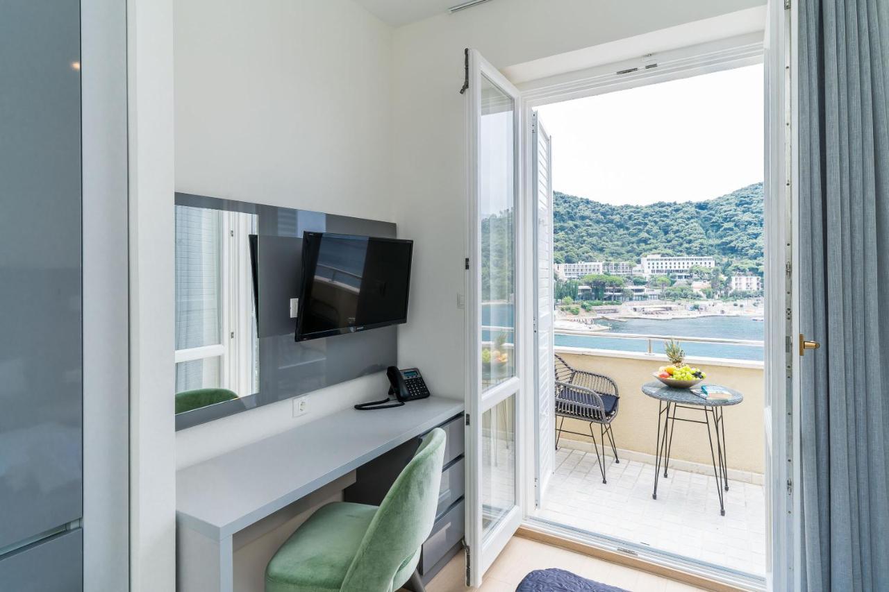 Art Hotel דוברובניק מראה חיצוני תמונה