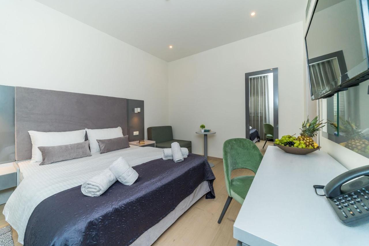 Art Hotel דוברובניק מראה חיצוני תמונה