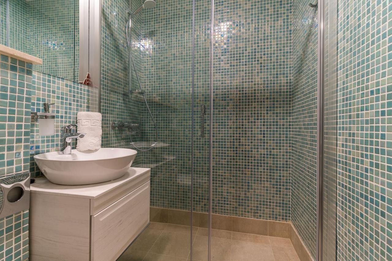 Art Hotel דוברובניק מראה חיצוני תמונה