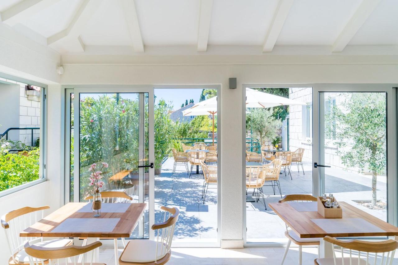 Art Hotel דוברובניק מראה חיצוני תמונה