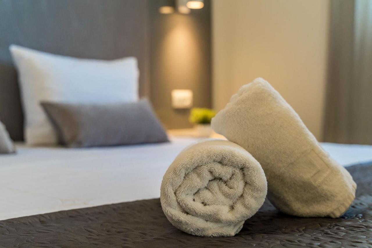 Art Hotel דוברובניק מראה חיצוני תמונה
