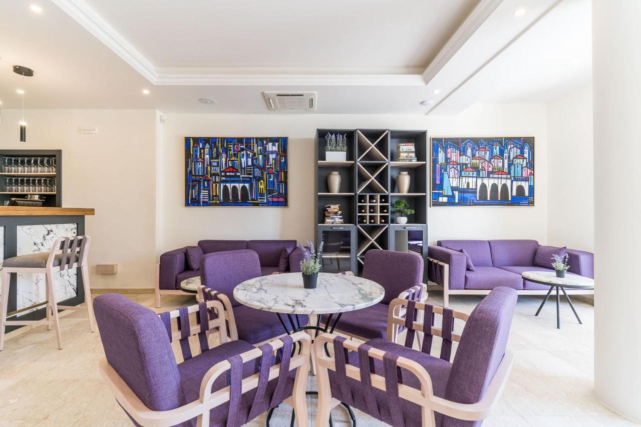 Art Hotel דוברובניק מראה חיצוני תמונה