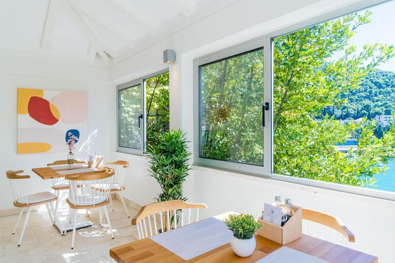 Art Hotel דוברובניק מראה חיצוני תמונה