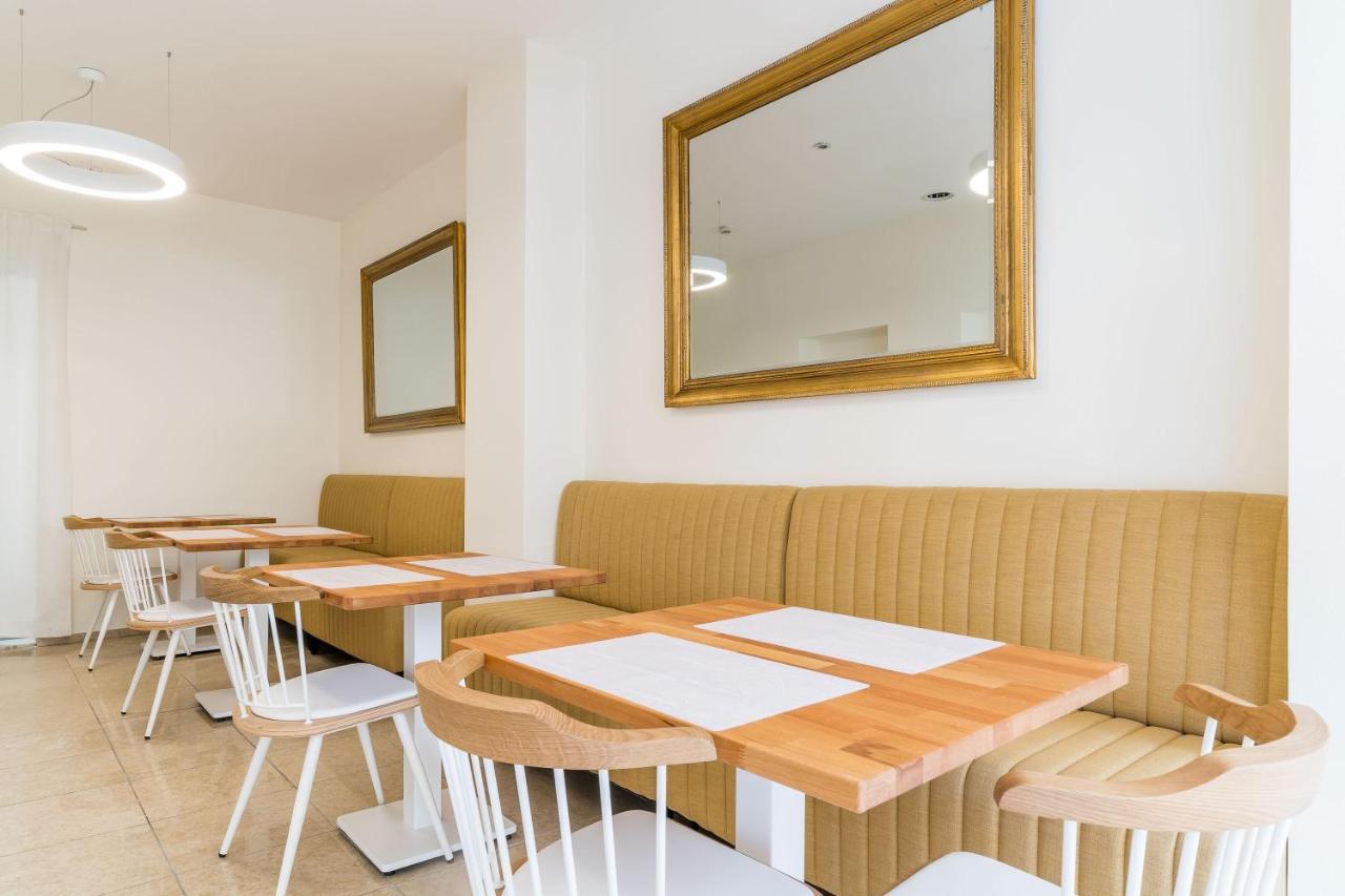 Art Hotel דוברובניק מראה חיצוני תמונה