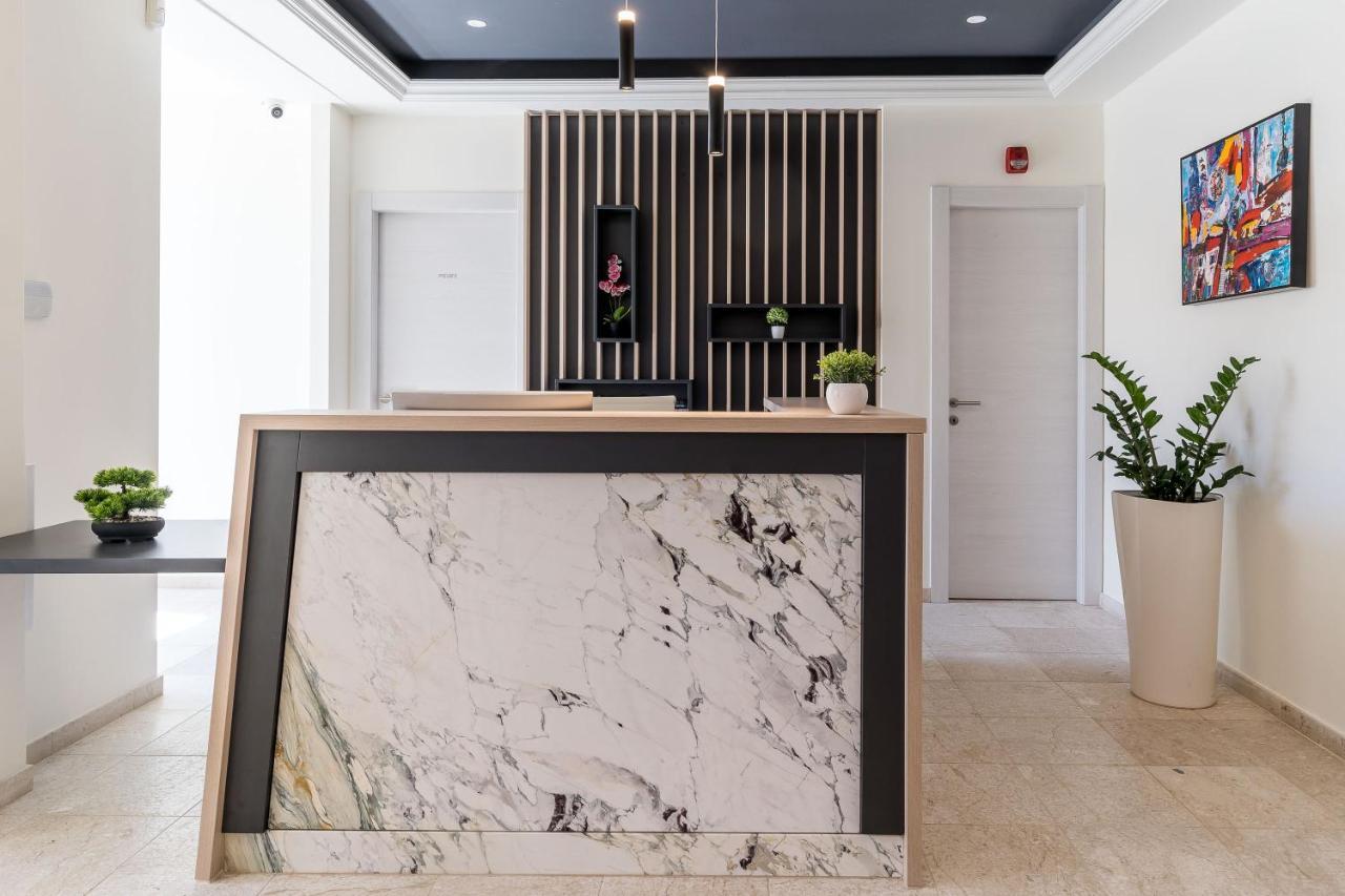 Art Hotel דוברובניק מראה חיצוני תמונה