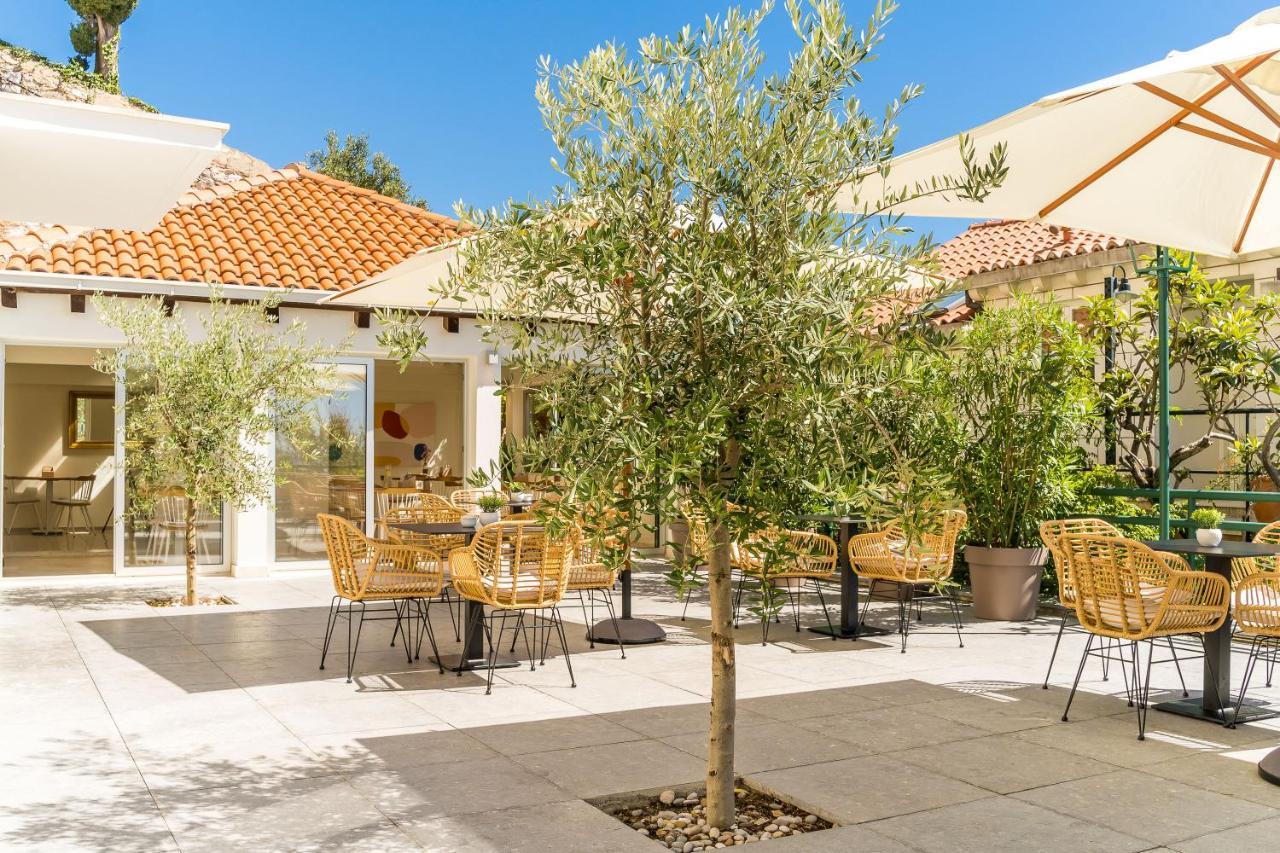 Art Hotel דוברובניק מראה חיצוני תמונה
