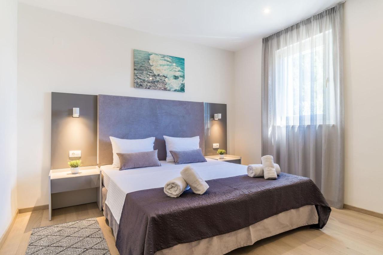 Art Hotel דוברובניק מראה חיצוני תמונה