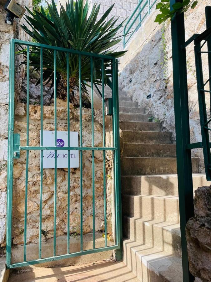 Art Hotel דוברובניק מראה חיצוני תמונה