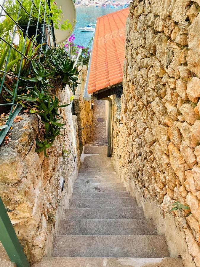 Art Hotel דוברובניק מראה חיצוני תמונה