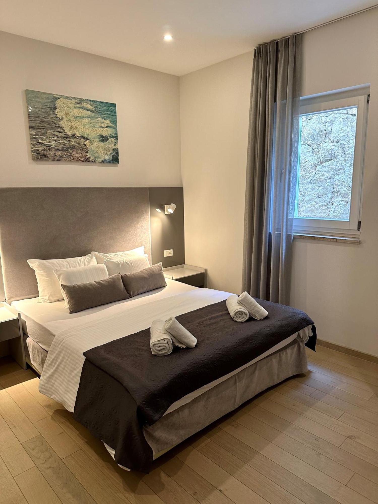 Art Hotel דוברובניק מראה חיצוני תמונה